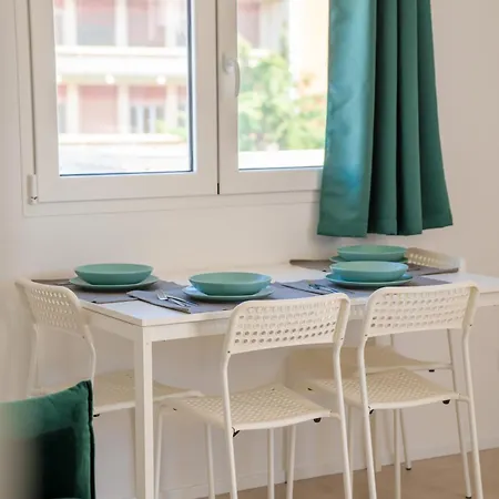 公寓 La Terrazza Del Galateo