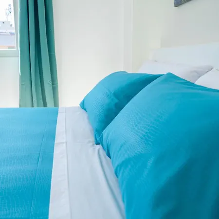 La Terrazza Del Galateo Apartament *