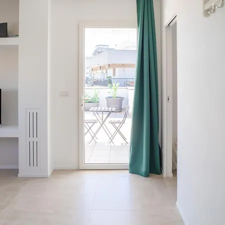 La Terrazza Del Galateo Apartament Bari