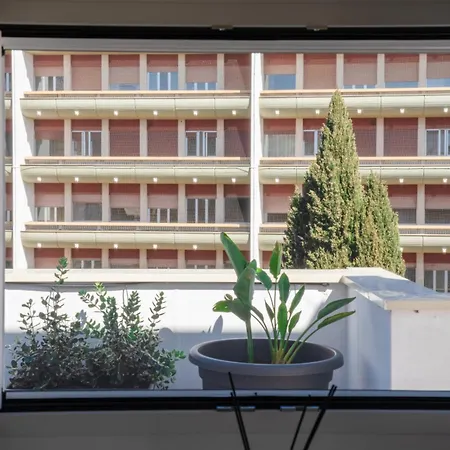 La Terrazza Del Galateo 巴里