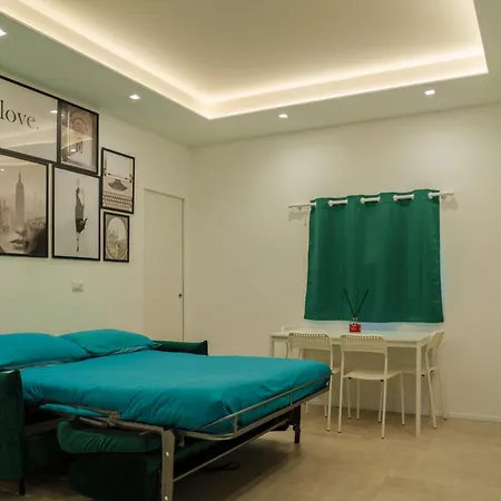 La Terrazza Del Galateo * Bari