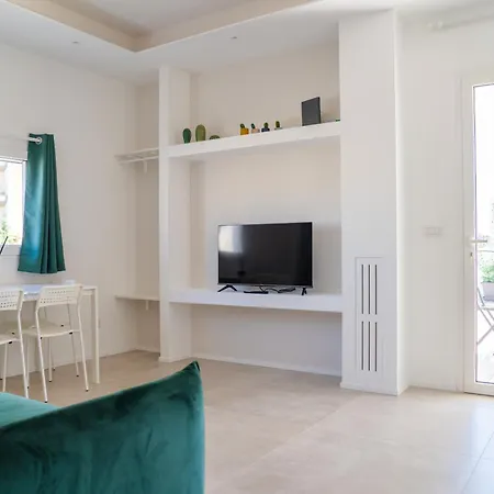 Apartament La Terrazza Del Galateo