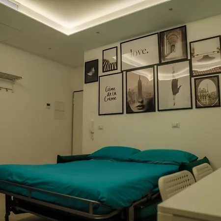 La Terrazza Del Galateo Bari