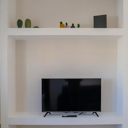 La Terrazza Del Galateo