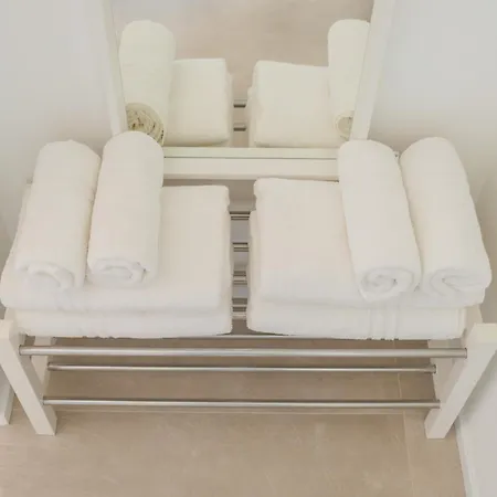 La Terrazza Del Galateo * Bari