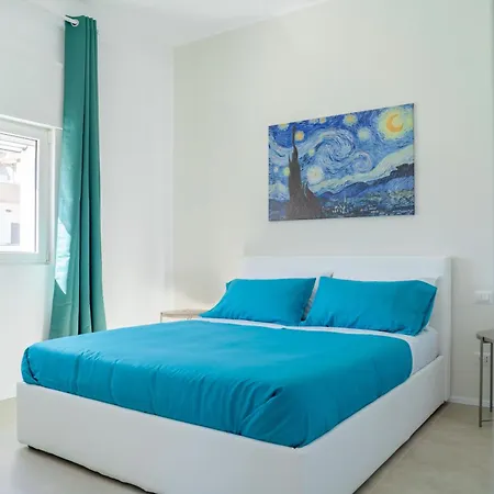 La Terrazza Del Galateo Appartement *