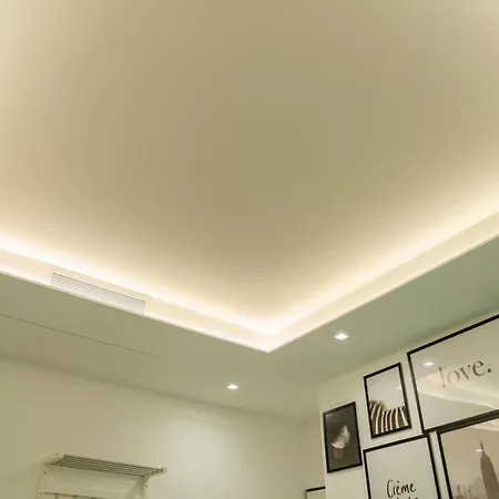 Appartement La Terrazza Del Galateo Bari