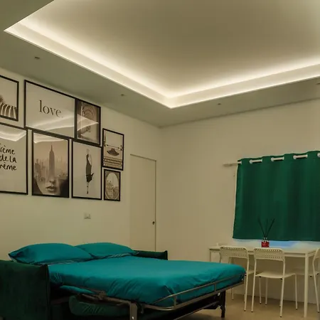 Apartman La Terrazza Del Galateo Bari