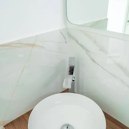 La Terrazza Del Galateo * Bari