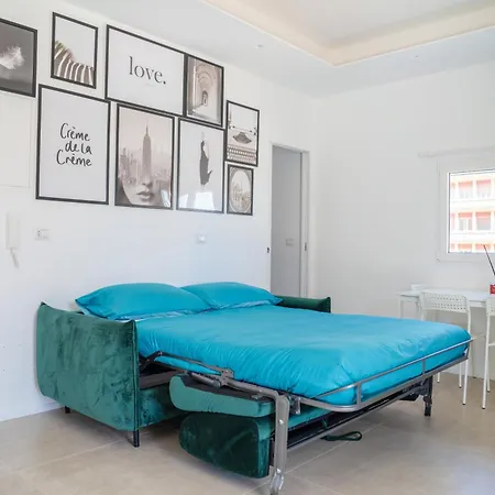 La Terrazza Del Galateo Appartement Bari