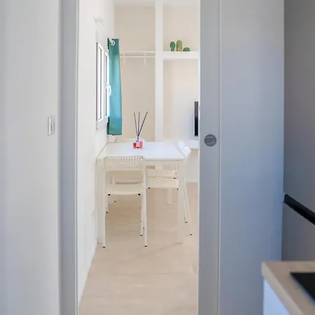 Apartman La Terrazza Del Galateo *