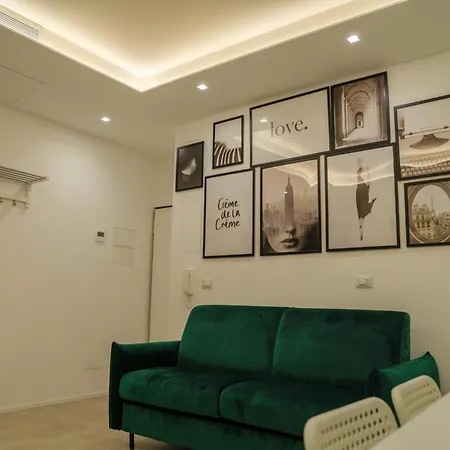 La Terrazza Del Galateo