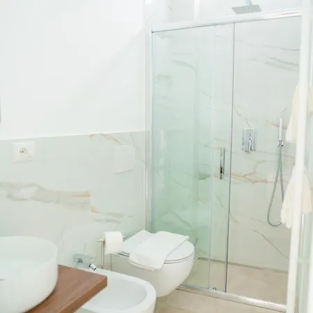 Apartman La Terrazza Del Galateo *