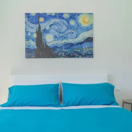 La Terrazza Del Galateo Apartman *