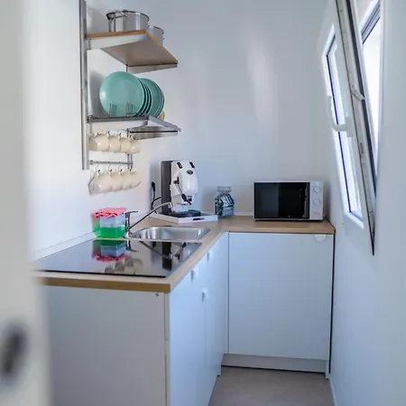 La Terrazza Del Galateo Appartement Bari