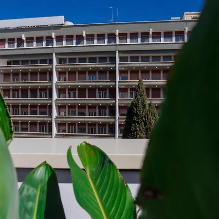 La Terrazza Del Galateo Appartement