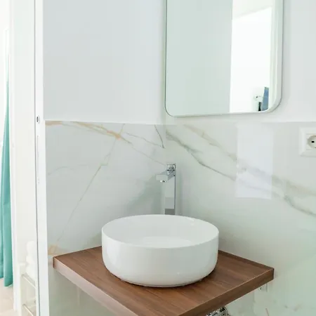 La Terrazza Del Galateo *