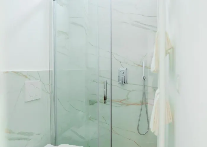 La Terrazza Del Galateo شقة